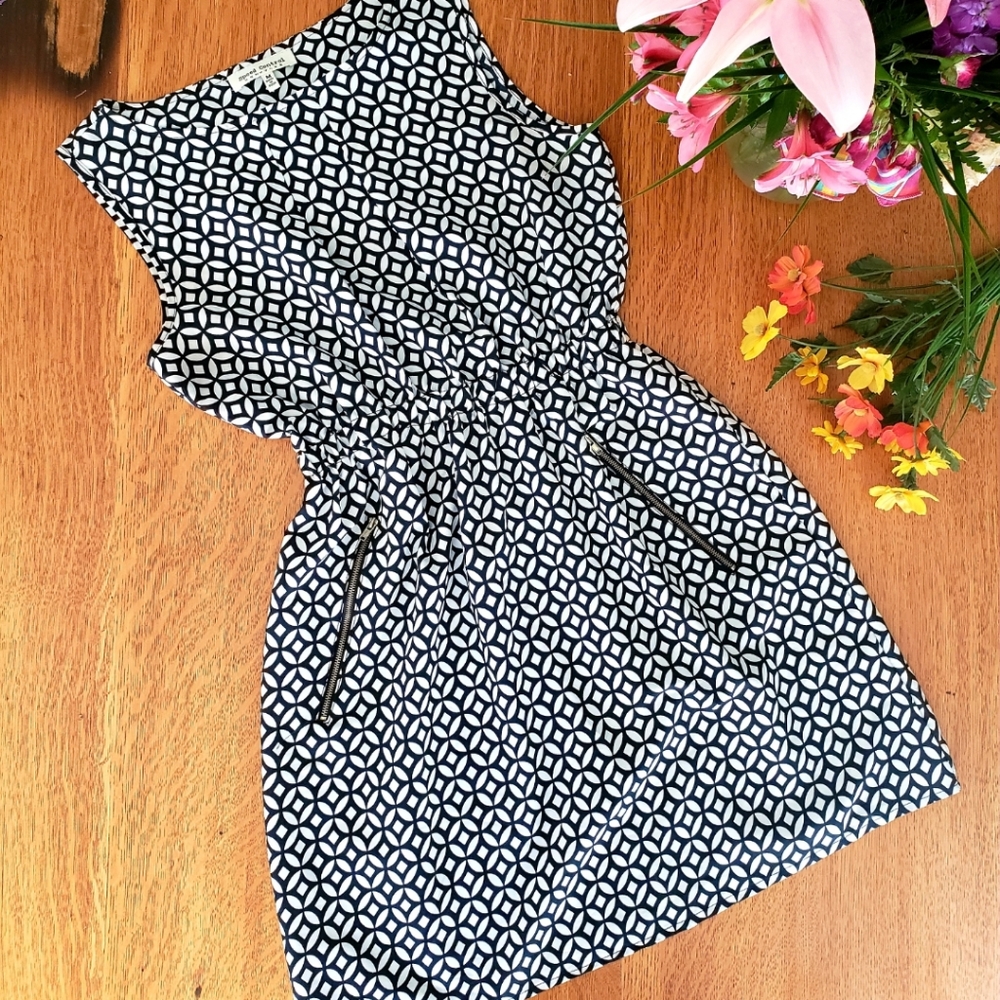 Speed Control Dress